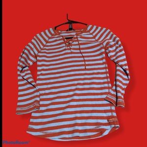 Vintage American eagle long sleeve